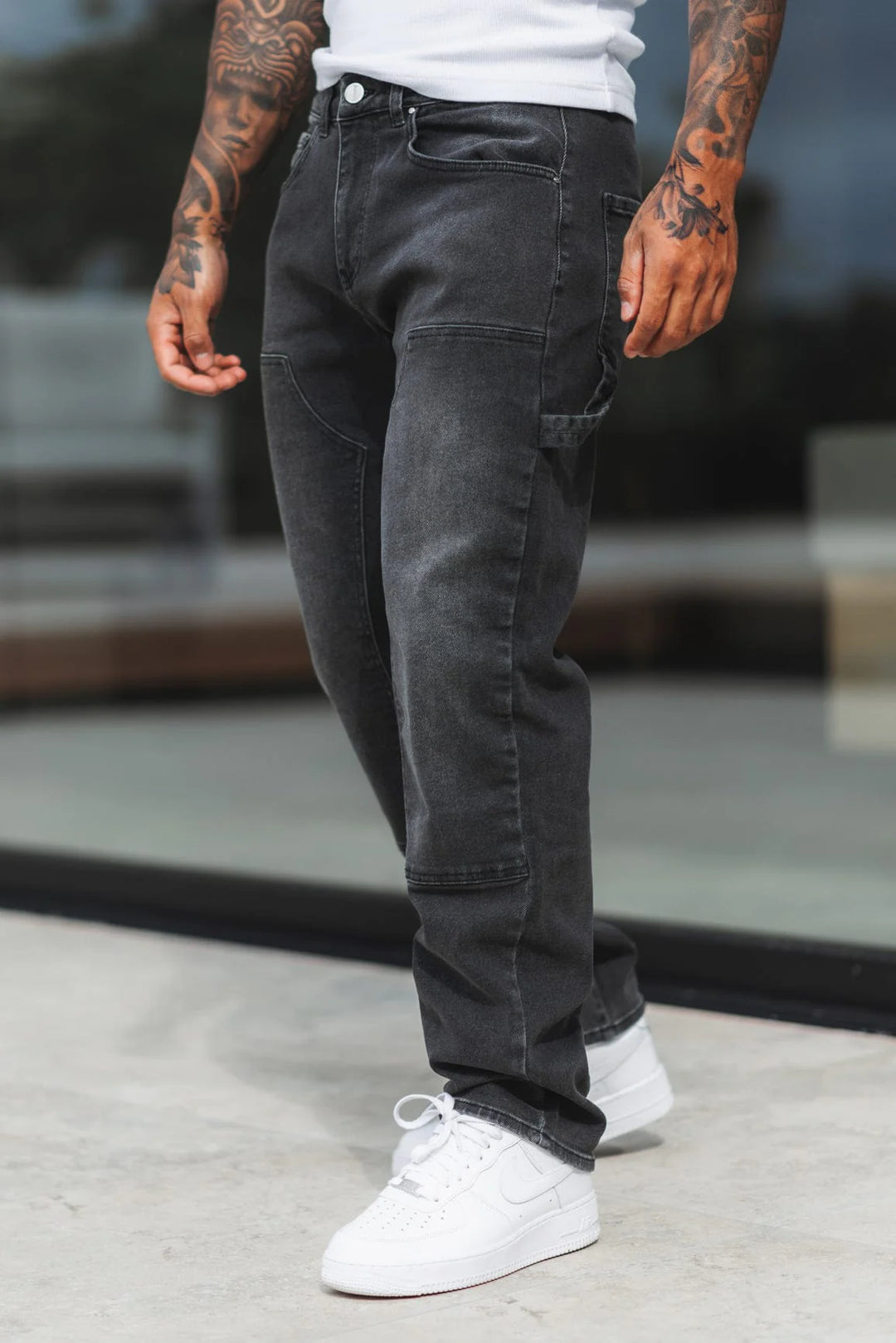 Workwear Men&