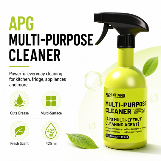 All-in-One Household Cleaner for Kitchen &amp; Home