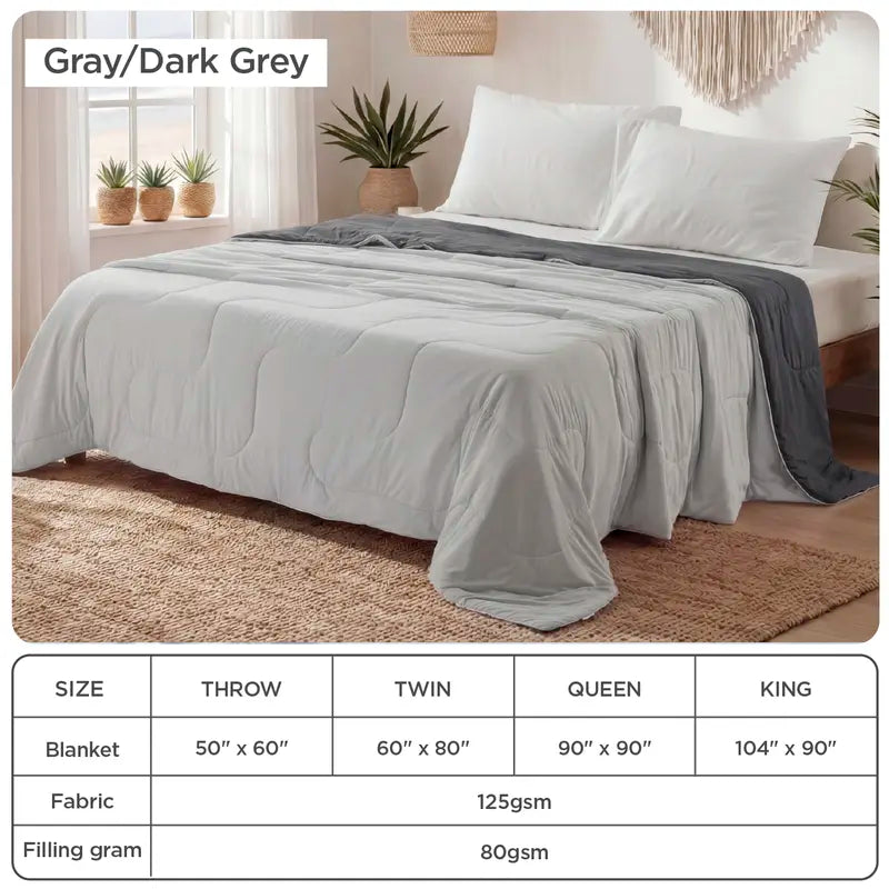 Glacier Gray/Dark Grey