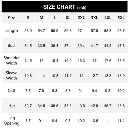 Damen Sportlicher Zip-Up Langarm-Jumpsuit