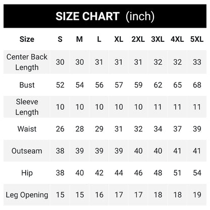 Rundhalsausschnitt Schlitz Fluoreszierende Farbe Freizeitanzug für Frauen