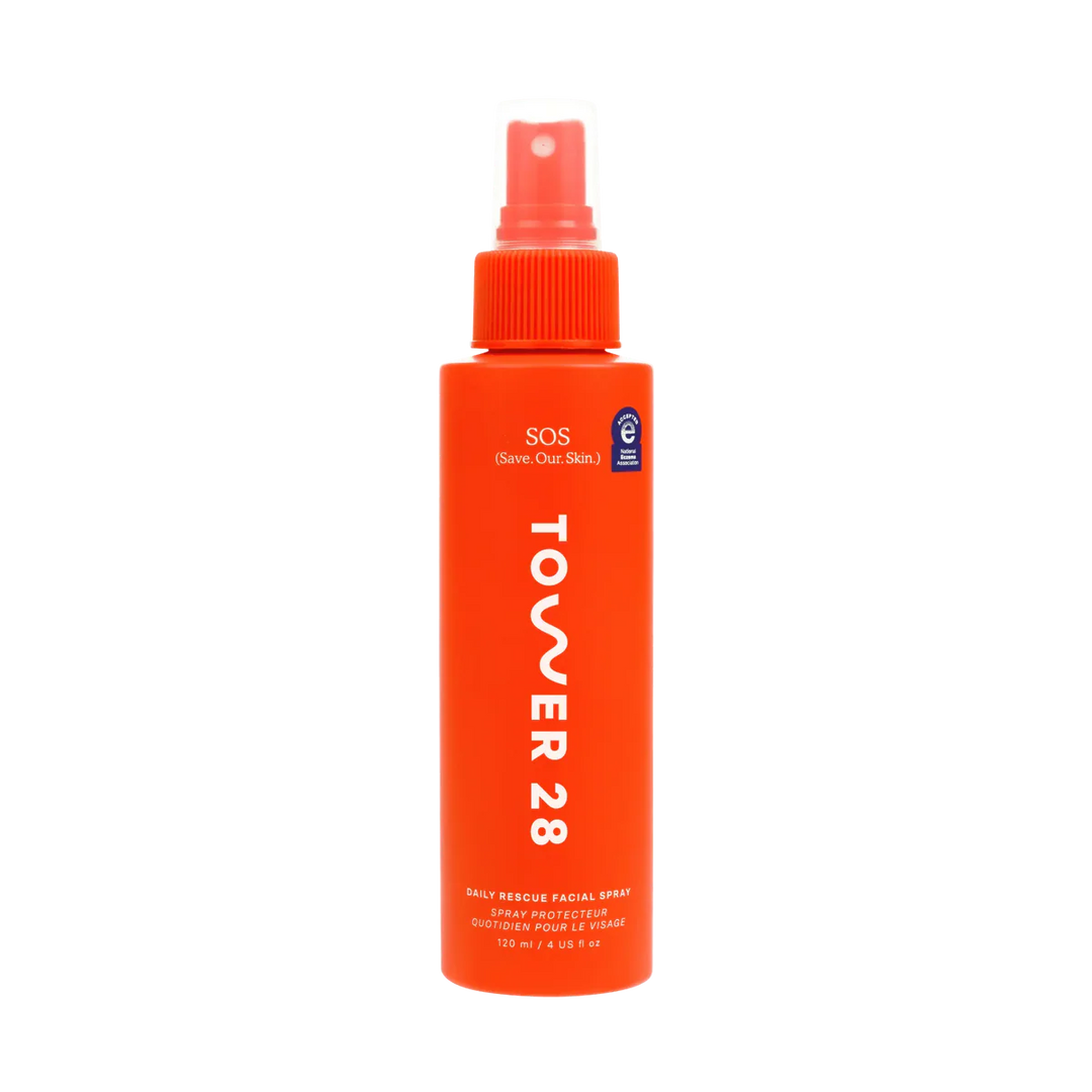 SOS Rescue Spray