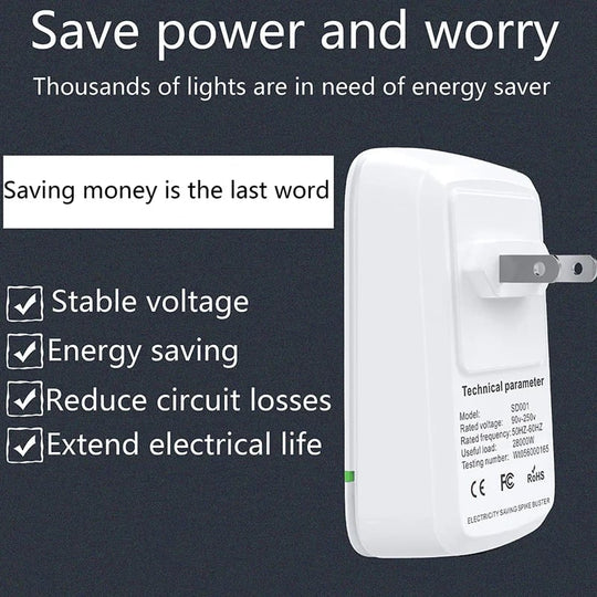 2026 Must-Have⚡Household Electricity Saving Box