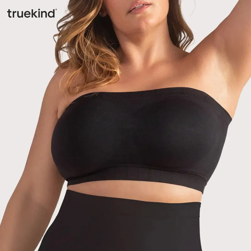 🤩 Multiway Convertible Strapless Bandeau Bra | No-Slip Support