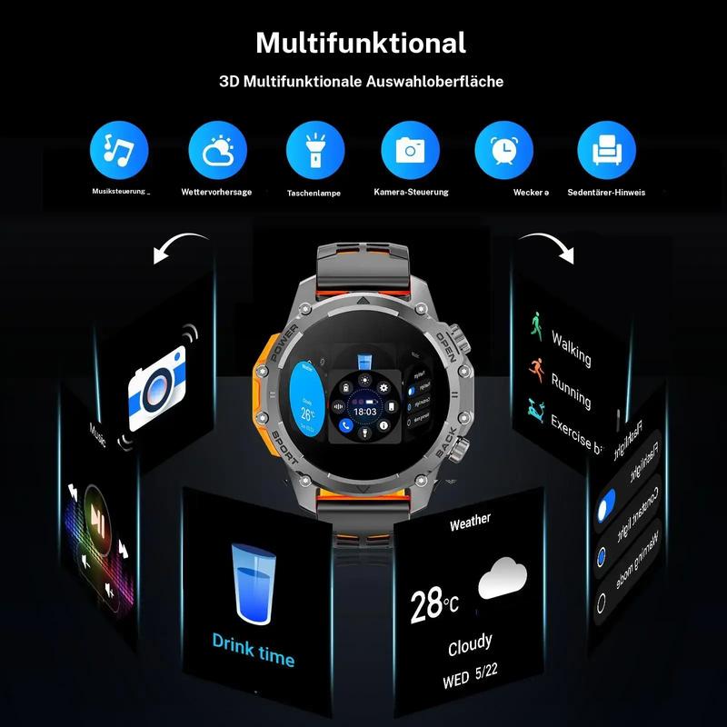 ⌚ 50% Rabatt ！1,52&
