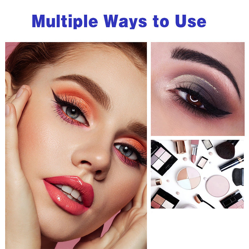 🎁🌸Kaufen Sie 1 und erhalten Sie 1 gratis🌸 – Sheida Kohl Powder Eyeliner, handgefertigt, 100 % natürlich