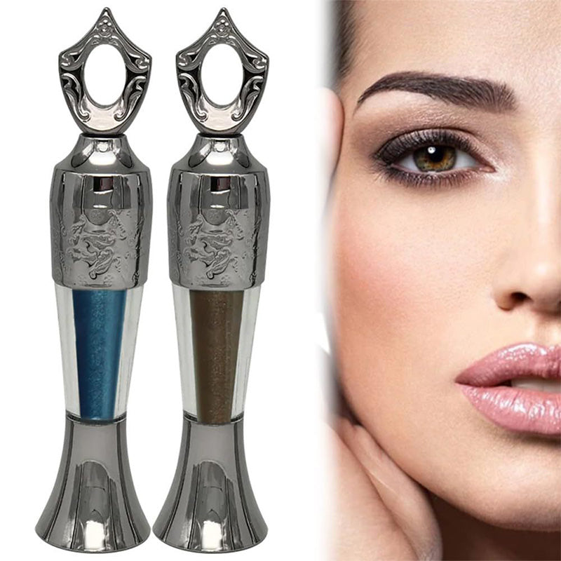 🎁🌸Kaufen Sie 1 und erhalten Sie 1 gratis🌸 – Sheida Kohl Powder Eyeliner, handgefertigt, 100 % natürlich