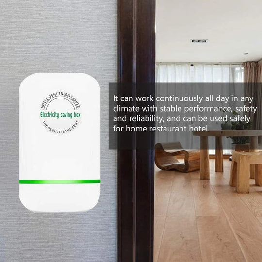 2026 Must-Have⚡Household Electricity Saving Box