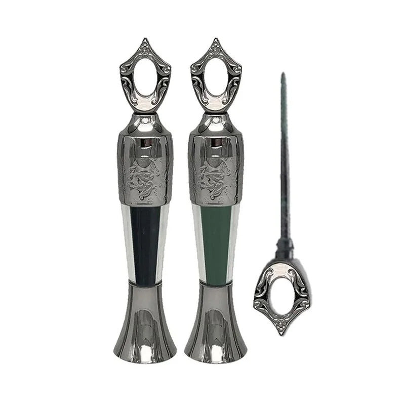 🎁🌸Kaufen Sie 1 und erhalten Sie 1 gratis🌸 – Sheida Kohl Powder Eyeliner, handgefertigt, 100 % natürlich