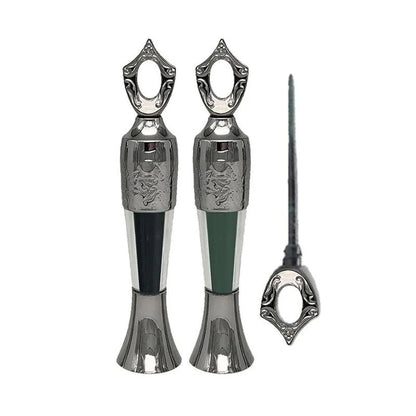 🎁🌸Kaufen Sie 1 und erhalten Sie 1 gratis🌸 – Sheida Kohl Powder Eyeliner, handgefertigt, 100 % natürlich