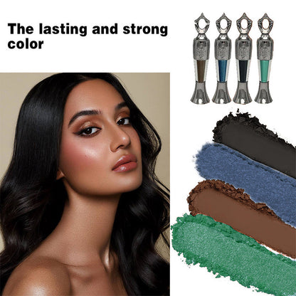 🎁🌸Kaufen Sie 1 und erhalten Sie 1 gratis🌸 – Sheida Kohl Powder Eyeliner, handgefertigt, 100 % natürlich