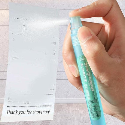 💥Thermal Sensitive Paper Spray-Schützen Sie private Informationen