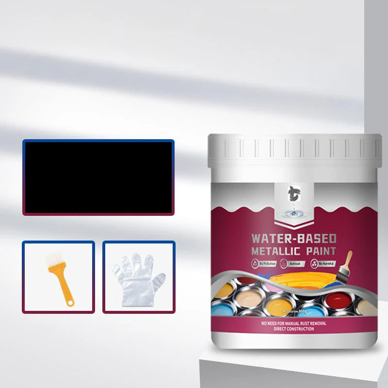 ⏳ LAST CHANCE! 🏆Rust-Oleum™ Rust Converter – Professional-Grade Metallic Paint &amp; Rust Treatment👍💦
