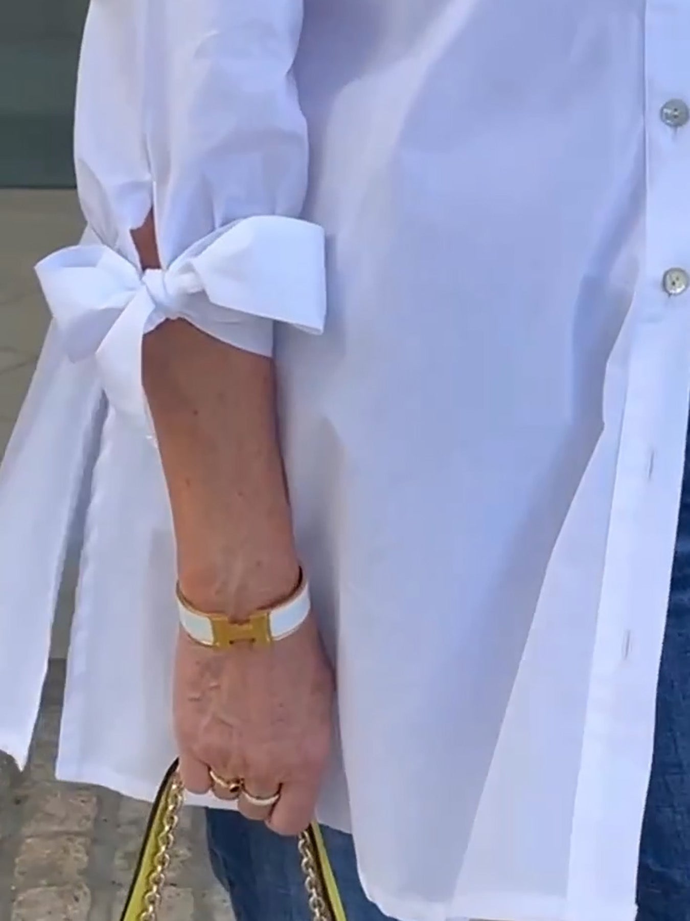 ✨2025 Neues Design✨Langjacken aus einfarbiger Baumwolle