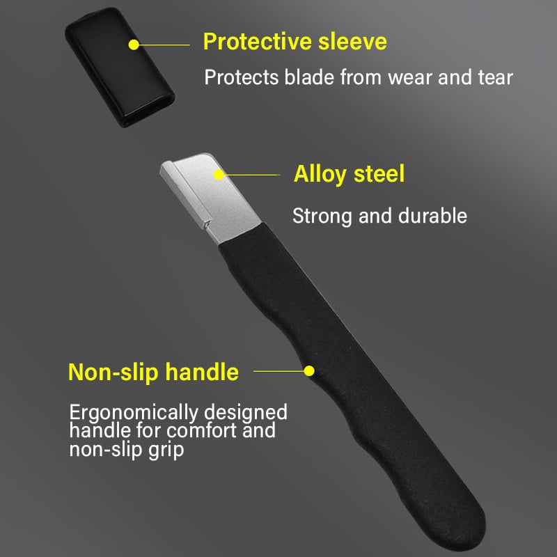 ⏳Begrenzte Zeit 50% Rabatt💥Tragbarer Schnellschärfer