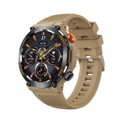 🔥LAST DAY 30% OFF🔥⌚2024 NEW-Sports Outdoor Waterproof Smartwatch