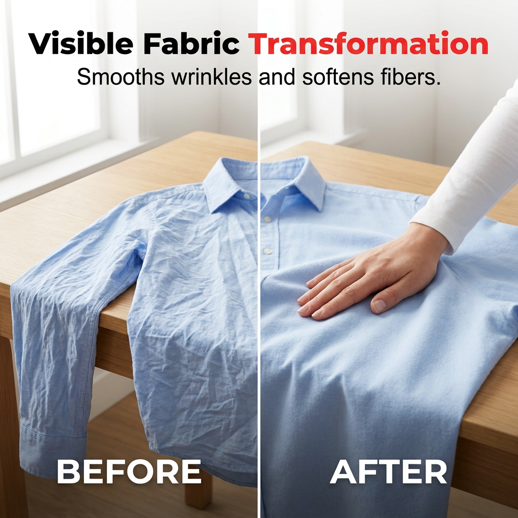 ✨Fabric Smoothing Spray