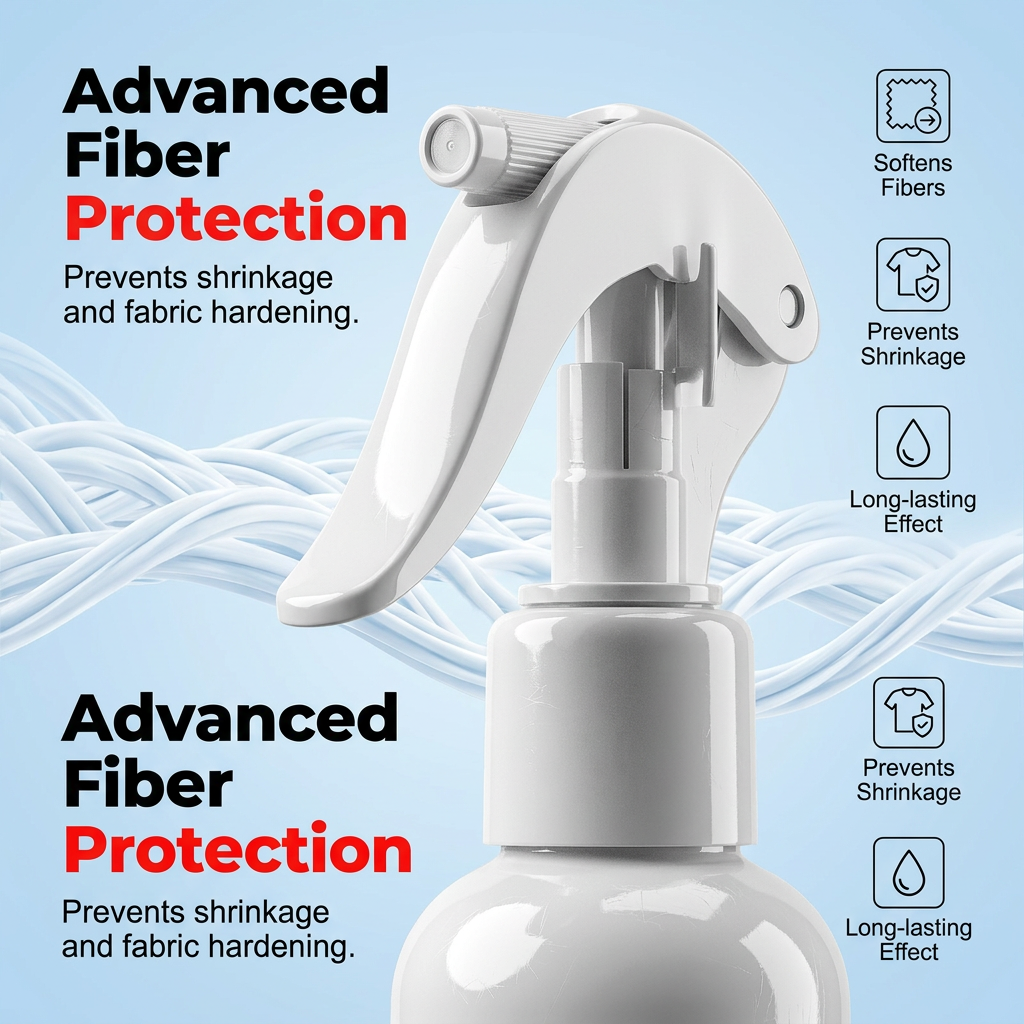 ✨Fabric Smoothing Spray