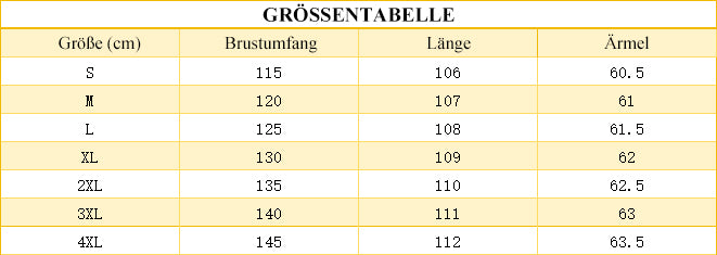 Langärmeliges Damenkleid mit Rundhalsausschnitt und Rüschensaum