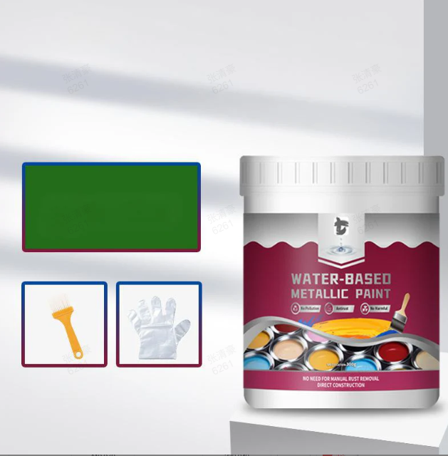 ⏳ LAST CHANCE! 🏆Rust-Oleum™ Rust Converter – Professional-Grade Metallic Paint &amp; Rust Treatment👍💦