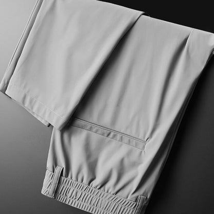 🔥HEIßER  51% RABATT🔥Herren Sommer Ice Silk Sweatpants - Kaufen Sie 2 versandkostenfrei