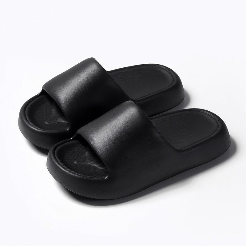 🔥50% OFF Non Slip Quick Drying Shower Slides, Soft Sole Bathroom Sandals Anti-Slip Bath Slippers for Indoor Home Pool Gym
