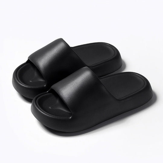 🔥50% OFF Non Slip Quick Drying Shower Slides, Soft Sole Bathroom Sandals Anti-Slip Bath Slippers for Indoor Home Pool Gym