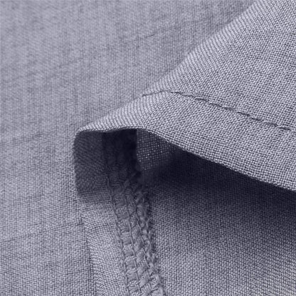 💖2025 Neues Angebot💖💃Elegantes lässiges V-Ausschnitt Langarm Kunstmuster bedrucktes Top für Damen