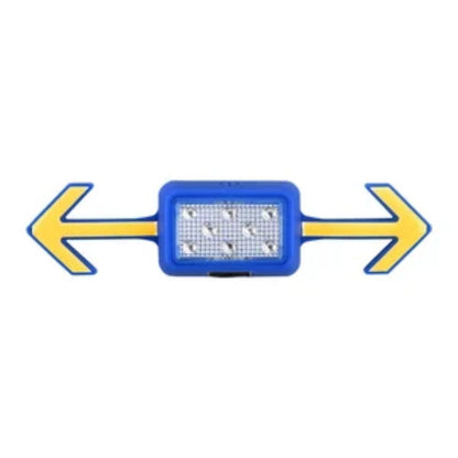 🔥HEISSER VERKAUF🚨Fahrradhelm Blinker Licht