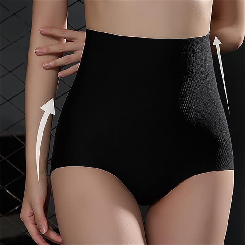 🎅🔥Hot Sale €15.99🎄🎉Fiber Repair Body Shaping Shorts Tummy (50% OFF)