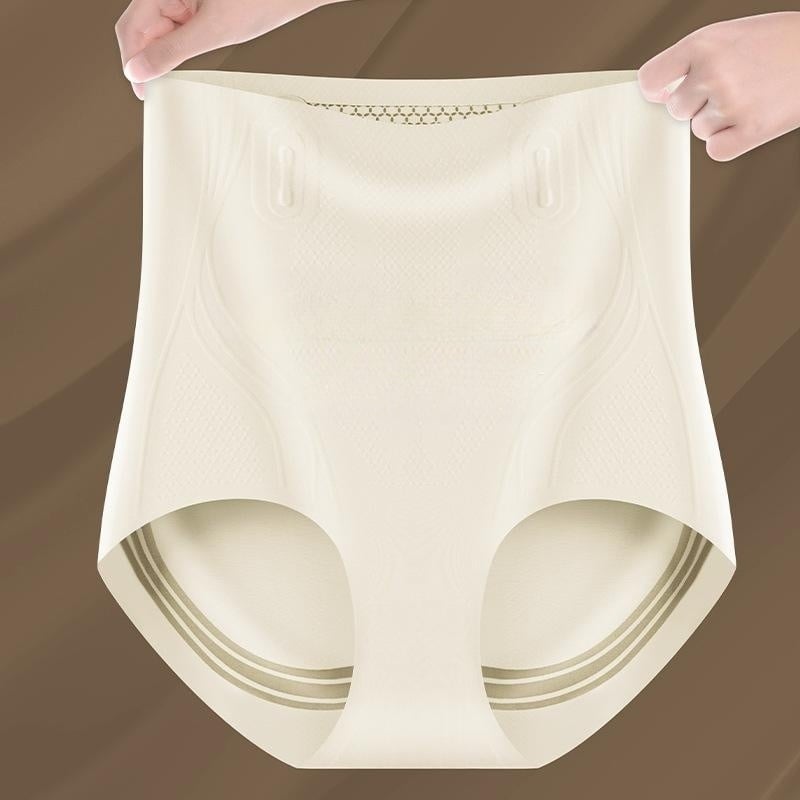 🎅🔥Hot Sale €15.99🎄🎉Fiber Repair Body Shaping Shorts Tummy (50% OFF)