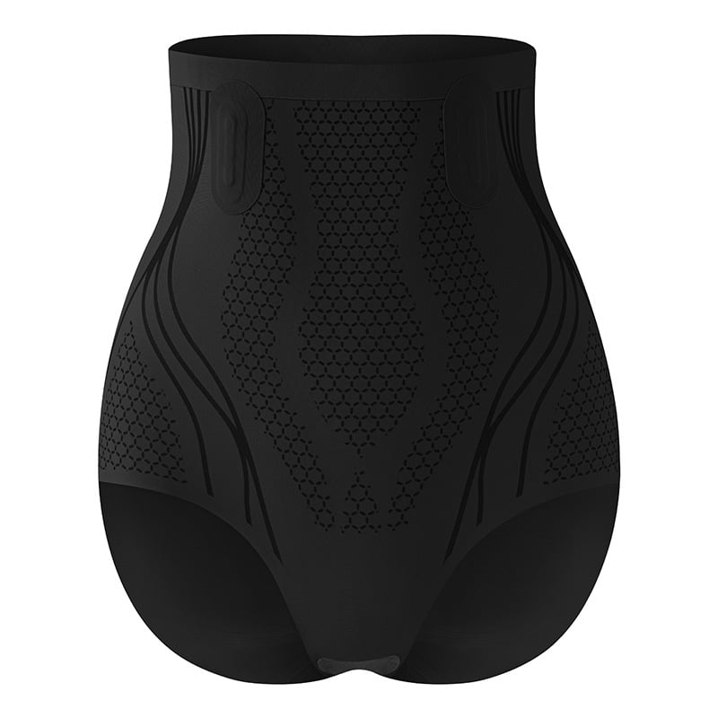 🎅🔥Hot Sale €15.99🎄🎉Fiber Repair Body Shaping Shorts Tummy (50% OFF)