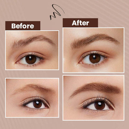 Augenbrauen-Enhancer-Brows-Creme-Gel