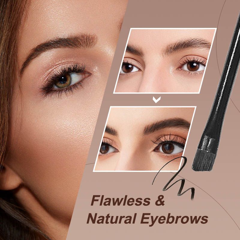 Augenbrauen-Enhancer-Brows-Creme-Gel