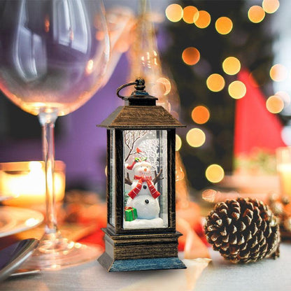 ✨Zeitlich begrenztes Angebot✨- Weihnachtslichtornament