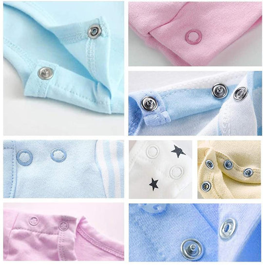 🧵 50% OFF! 🔘 DIY Button-Sewing Kit – Complete Toolkit, Easy to Use &amp; Reinforces Your Clothes ✂️