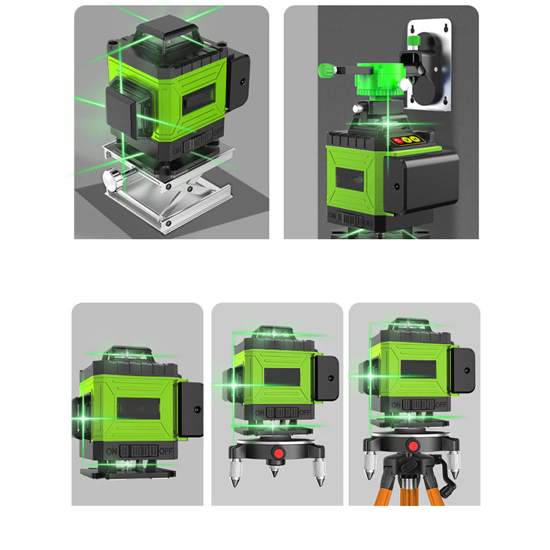 2025 Heißer Verkauf🔥Professional laser level