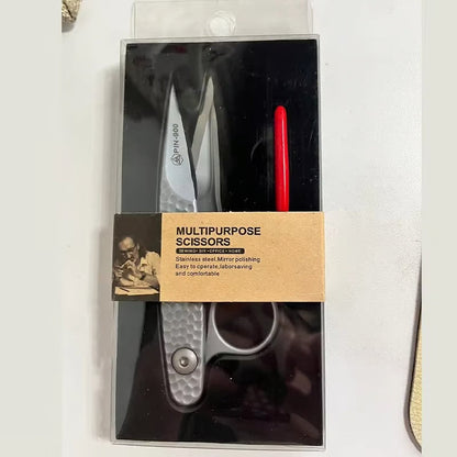 🔥New Hot Selling❤️‍🔥💥Professional Embroidery & Sewing Scissors for Fabric