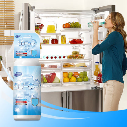 🎉Winter Hot Sale🎉Fridge Freezer Defrosting Spray