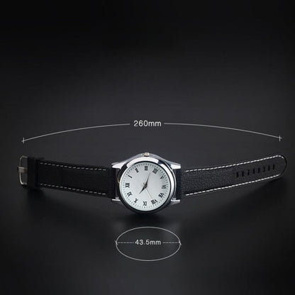 💥💥💥2-in-1-Armbanduhr und winddichtes Feuerzeug für Herren