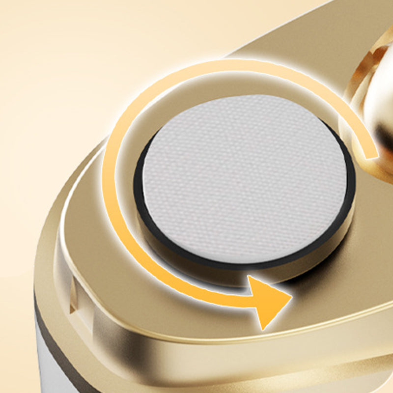 🔥Solange der Vorrat reicht 40 % Rabatt!💅 Elektrischer 2-in-1-Nagelknipser und Polierer