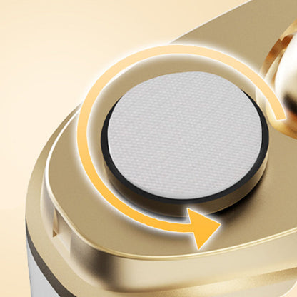 🔥Solange der Vorrat reicht 40 % Rabatt!💅 Elektrischer 2-in-1-Nagelknipser und Polierer