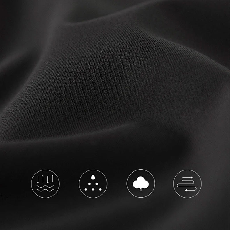 2-teiliges Outfit für Damen: Set aus übergroßem Sweatshirt und Jogginghose