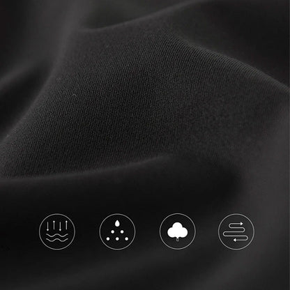 2-teiliges Outfit für Damen: Set aus übergroßem Sweatshirt und Jogginghose