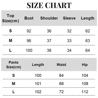 2-teiliges Outfit mit Leopardenmuster für Damen