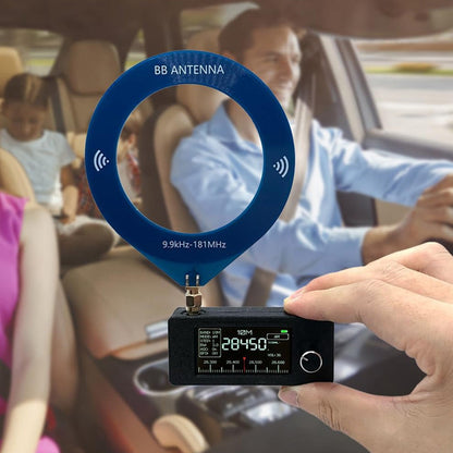 Mini Rechargeable Portable AM FM Transistor Radio