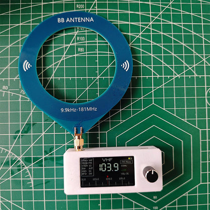 Mini Rechargeable Portable AM FM Transistor Radio