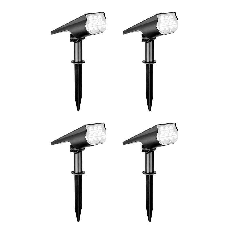 🔥🔥🔥Outdoor Bright LED Solar Spotlights💪💪💪