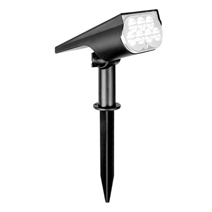 🔥🔥🔥Outdoor Bright LED Solar Spotlights💪💪💪