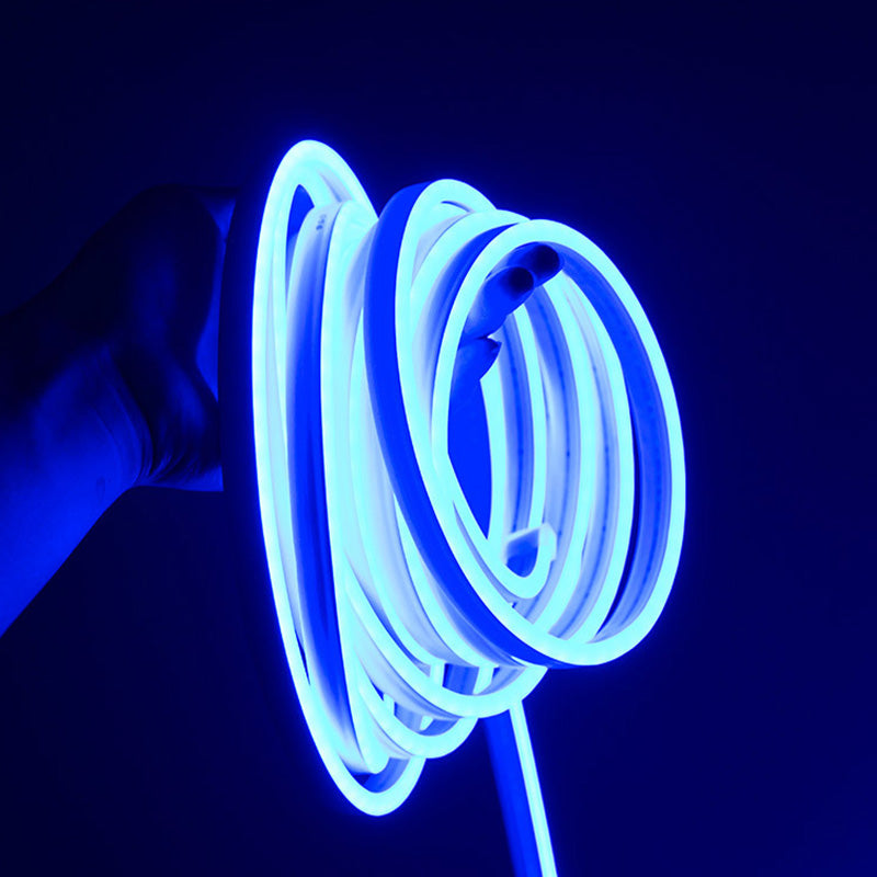 🚗💡Schönes Geschenk * Leuchtstreifen für dekorative Kofferraumleuchte